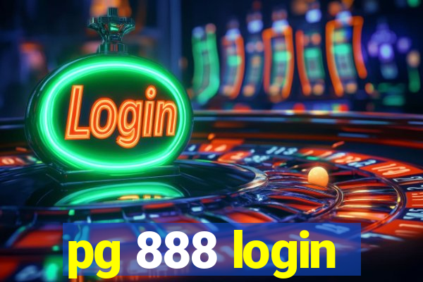 pg 888 login